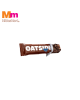 OATSIDE CHOCOLATE OAT CEREAL BAR (18G)