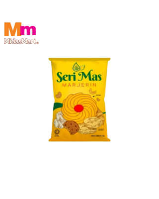 SERI MAS MARGARINE BULK PACK (1KG)