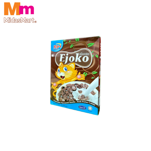EJH CHOCO LOCO CHOCOLATE CEREAL (360G)