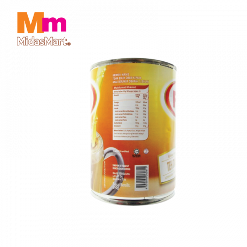 F&N Sweetened Creamer Teh Tarik 1X500G