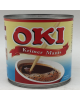 OKI SWEETENED CREAMER 1X500G