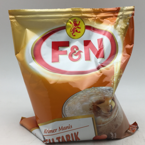 F&N TEH TARIK SWEET COND MILK 1X2.5KG