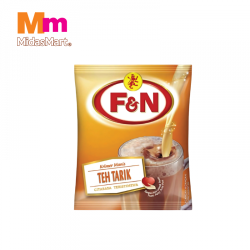 F&N Teh Tarik Sweetened Condensed Milk 1X2.5KG