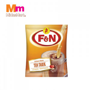 F&N Teh Tarik Sweetened Condensed Milk 8X2.5KG  F&N Teh Tarik Sweetened Condensed Milk 8X2.5KG
