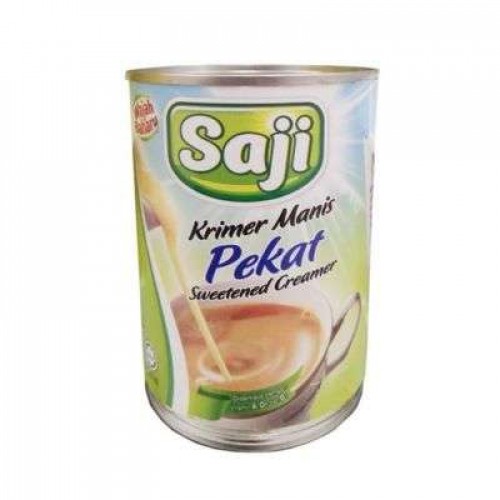 SAJI SWT CREAMER 1X500G