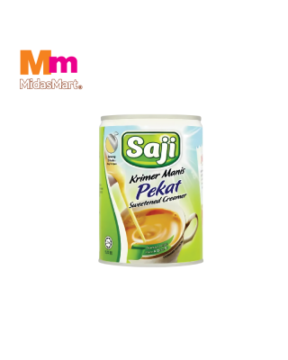 SAJI SWEETENED CREAMER (500G)