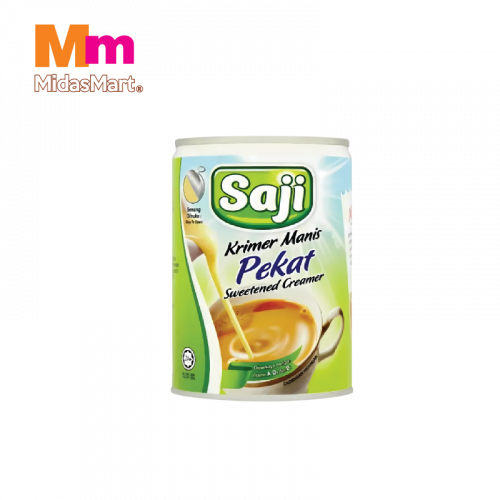 Saji Sweetened Creamer 1x500g