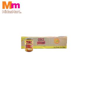 OKI SWEETENED CREAMER BULK (24 X 500G)