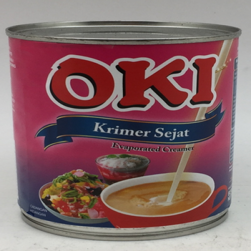 OKI EVAP CREAMER 1X390G