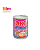 Oki Evaporated Creamer 1x390g