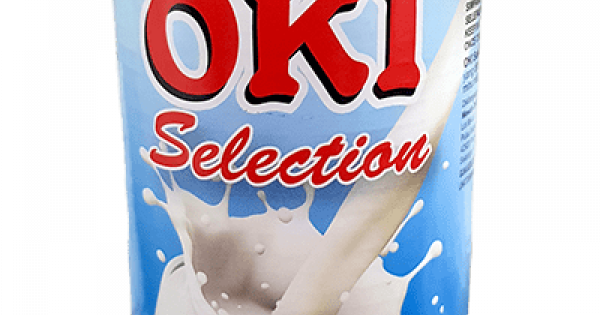 OKI SELECTION EVAP 1X390G