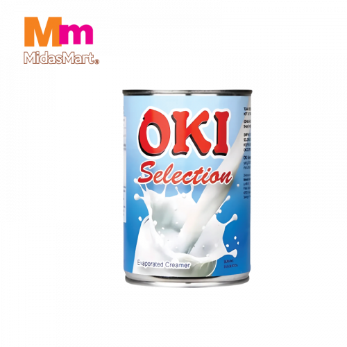 Oki Selection Evaporated 1x390g