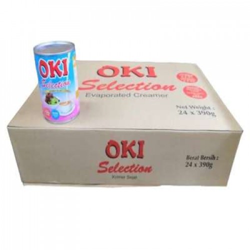 OKI SELECTION EVAP 24X390G