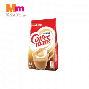 Nestle Coffeemate 1x1kg Nestle Coffeemate 1x1kg
