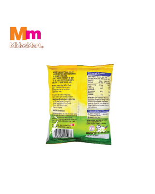 GOLD COIN KOPI & TEH TARIK SWEETENED CREAMER - POUCH (2.5KG)