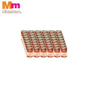 MARIGOLD CHEF'S EVAPORATED CREAMER BULK (48 X 390G)