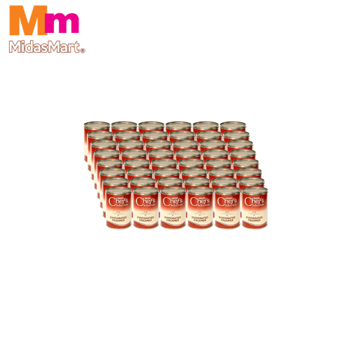 MARIGOLD CHEF'S EVAPORATED CREAMER BULK (48 X 390G)