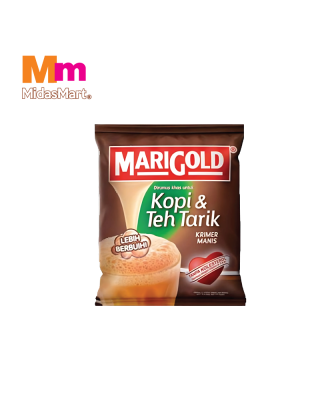 MARIGOLD KOPI & TEH TARIK SWEETENED CREAMER (2.5KG