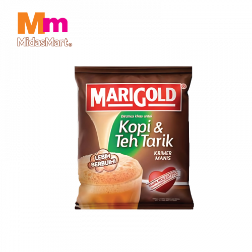 Marigold Kopi & Teh Tarik Sweetened Creamer 1x2.5kg