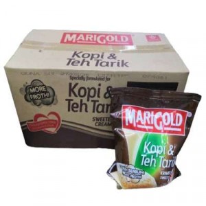 MARIGOLD KOPI & TEH TARIK SDC 8X2.5KG  MARIGOLD KOPI & TEH TARIK SDC 8X2.5KG