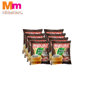MARIGOLD SWEETENED DAIRY CREAMER BULK (8 X 2.5KG)