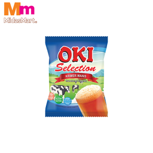 OKI SELECTION SWEETENED CREAMER (2.5KG)