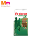 ANLENE ACTIFIT 3X CHOCOLATE ADULT MILK POWDER (550G)