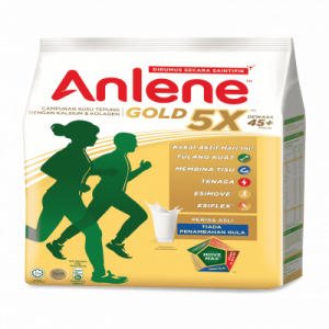 ANLENE GOLD 1X950G