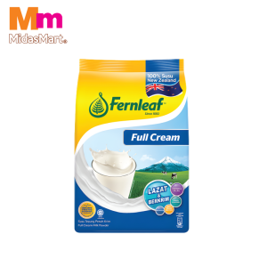FERNLEAF FULL CREAM MILK POWDER (500G)