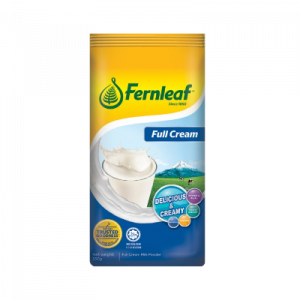 FERNLEAF FULL CREAM REG 1X500G