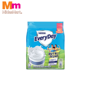 NESTLE EVERYDAY FULL MILK POWDER (250G)