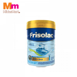 FRISOLAC STEP 1 1X900G
