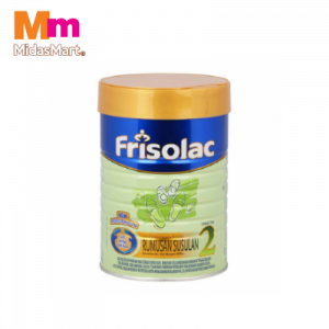 FRISOLAC STEP 2 1X900G