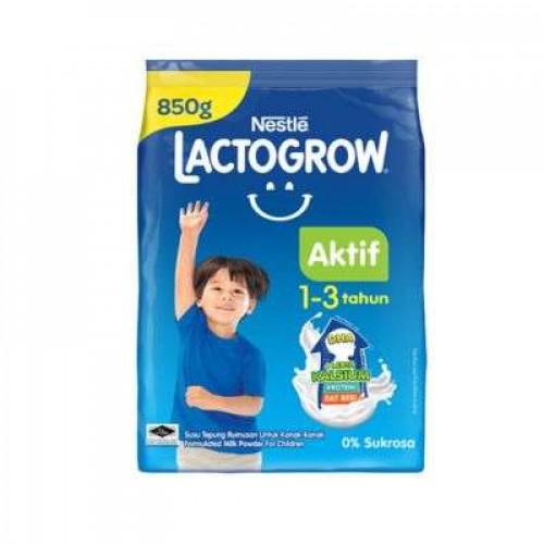 LACTOGROW 1-3 SAVEPACK 1X850G