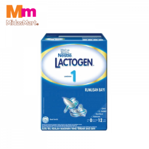 LACTOGEN 1 BIB 1X2X650G