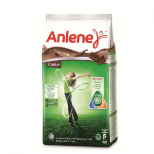 ANLENE CHOCOLATE 1X250G
