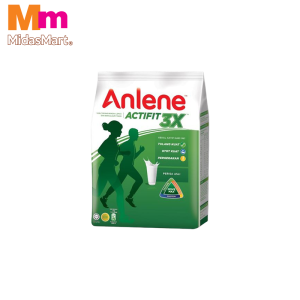 ANLENE REGULAR MILK POWDER (250G)