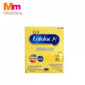 ENFALAC A+ STEP 1 1X500G