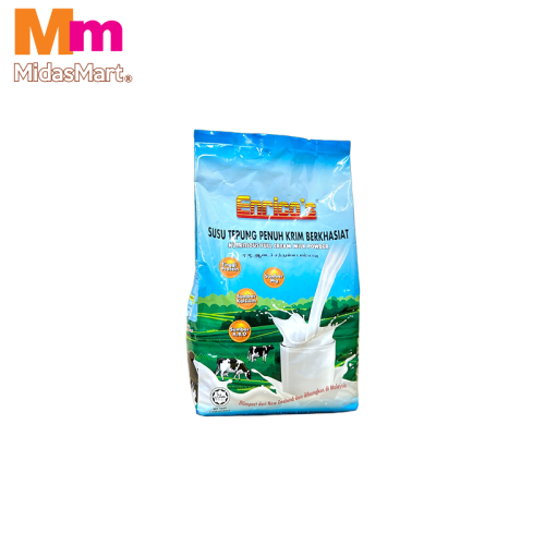 ENRICO'S FULL CREAM MILK POWDER (300G)