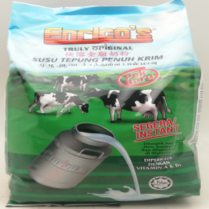 ENRICO'S FULL CREAM MILK POWDER BULK PACK (1.8KG)