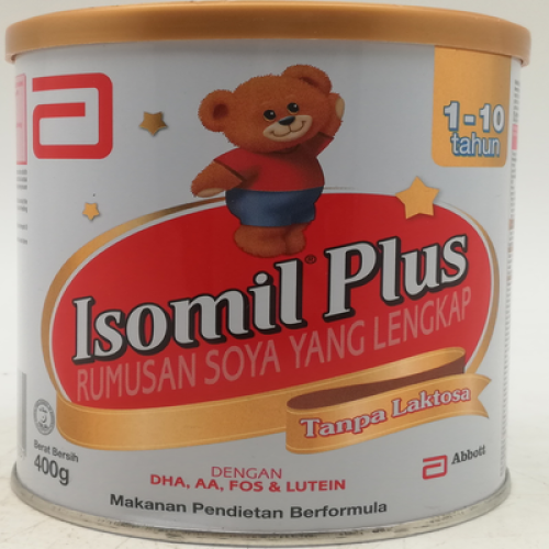 ISOMIL 1 GOLD 1X400G