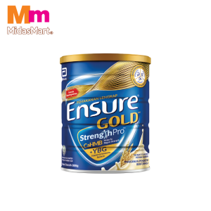 ENSURE GOLD STRENGTHPRO - WHEAT FLAVOUR (800G)