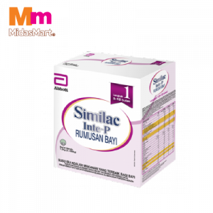 SIMILAC INTELLI-PRO P1 BIB  1X1.2KG