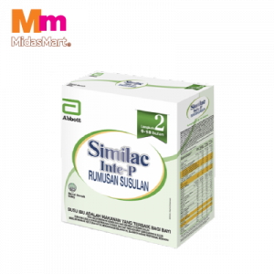 SIMILAC INTELLI-PRO P2 BIB  1X600G