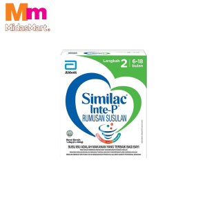 SIMILAC INTELLI-PRO STEP 2 FOLLOW-UP FORMULA (1.2K
