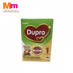 DUPRO STEP 1 REGULAR 1X300G