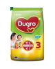 DUGRO STEP 3 REGULAR 1X850G