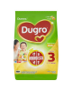 DUGRO STEP 3 HONEY 1X850G