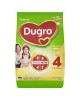 DUGRO STEP 4 HONEY 1X850G