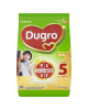 DUGRO STEP 5 HONEY 1X850G 